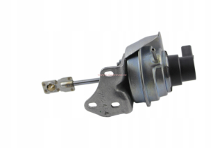 PODTLAKOVÝ REGULÁTOR TURBODMYCHADLA 1.6 TDI  55kW/66kW/77kW